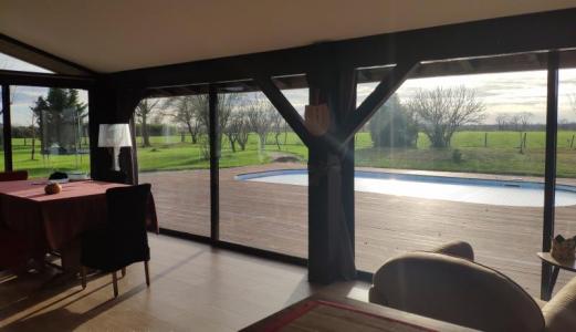 For rent Ludon-medoc 1 room 15 m2 Gironde (33290) photo 2