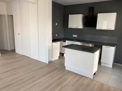 Annonce Location 4 pi�ces Appartement Bordeaux 33
