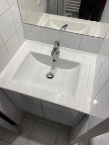 Louer Appartement Bordeaux Gironde