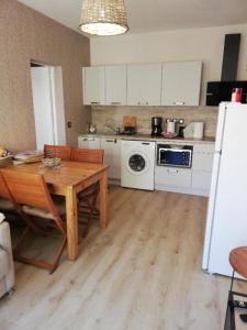 For rent Biganos 3 rooms 40 m2 Gironde (33380) photo 2