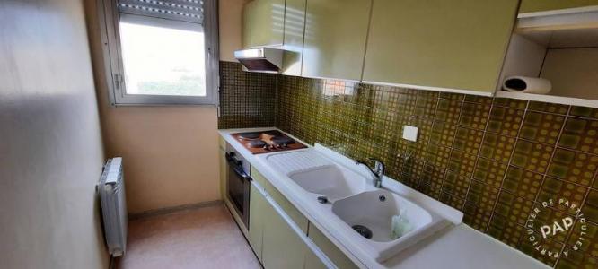 Louer Appartement 38 m2 Bordeaux