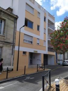 Louer Appartement Bordeaux Gironde