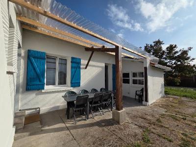 Annonce Location 4 pi�ces Maison Teste-de-buch 33