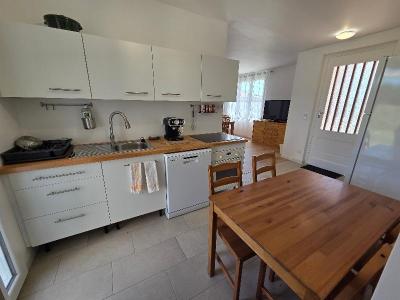 Louer Maison 90 m2 Teste-de-buch
