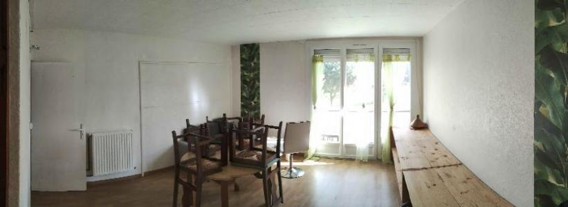 For rent Talence 1 room 9 m2 Gironde (33400) photo 0