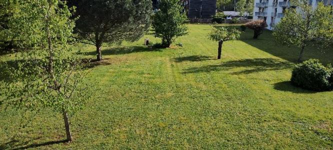 Annonce Location Appartement Talence 33