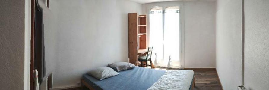 Louer Appartement 9 m2 Talence