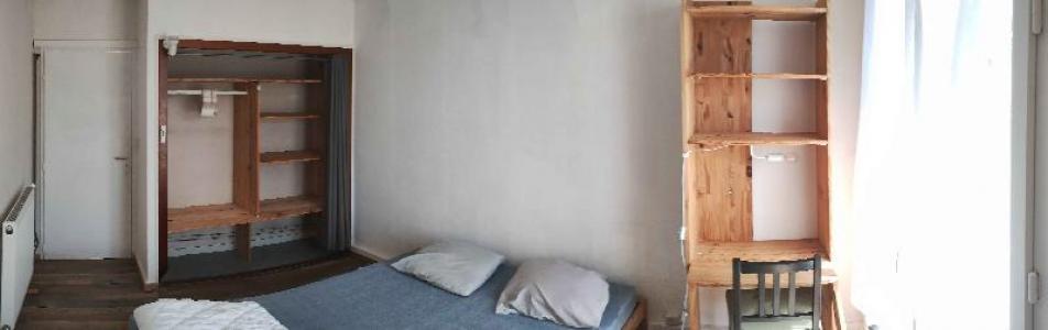 Louer Appartement Talence Gironde