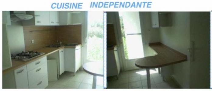Annonce Location 5 pi�ces Maison Saint-medard-en-jalles 33