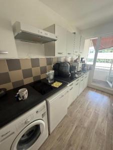 Louer Appartement Bordeaux 1340 euros