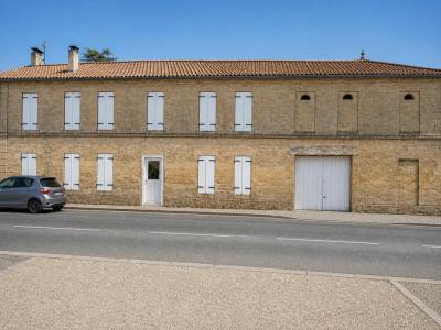 For sale Sainte-terre 9 rooms 218 m2 Gironde (33350) photo 0