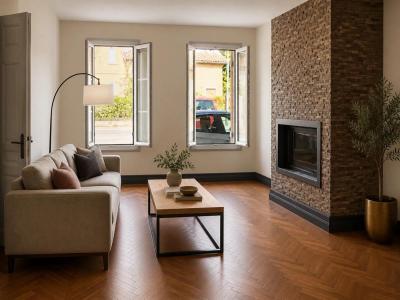 Annonce Vente 9 pi�ces Maison Sainte-terre 33