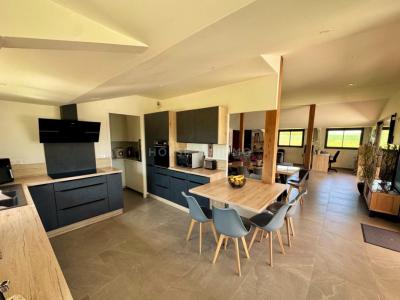 Acheter Maison 270 m2 Courtenay