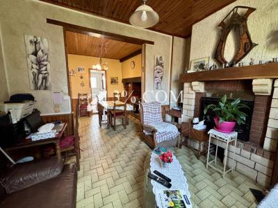 Annonce Vente 7 pi�ces Maison Friville-escarbotin 80