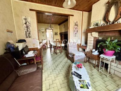 Acheter Maison Friville-escarbotin Somme