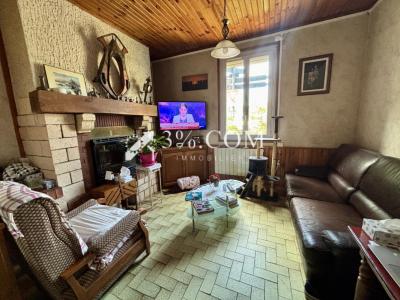 Acheter Maison Friville-escarbotin 246000 euros