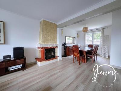Annonce Vente 7 pi�ces Maison Montgeron 91