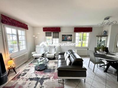 Annonce Vente 6 pi�ces Maison Hillion 22