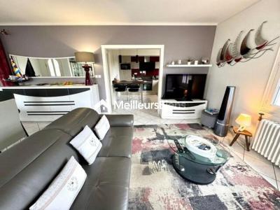 Acheter Maison Hillion Cotes d'armor