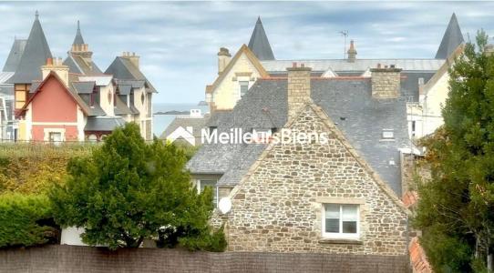 Annonce Vente 3 pi�ces Appartement Saint-malo 35