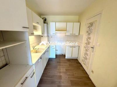 Acheter Appartement Saint-malo Ille et vilaine