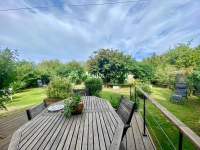 Annonce Vente 7 pi�ces Maison Migne-auxances 86
