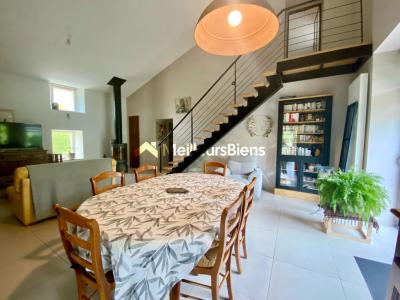 Acheter Maison 183 m2 Migne-auxances