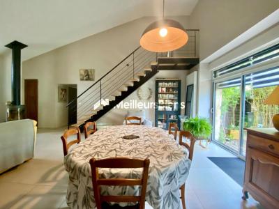Acheter Maison Migne-auxances Vienne