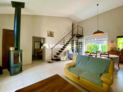 Acheter Maison Migne-auxances 349000 euros