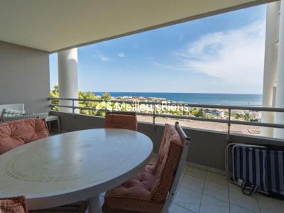For sale Sete 3 rooms 51 m2 Herault (34200) photo 0