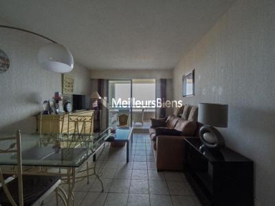 Annonce Vente 3 pi�ces Appartement Sete 34