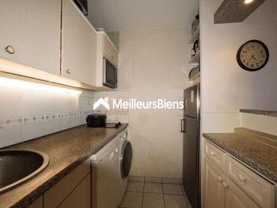 Acheter Appartement 51 m2 Sete