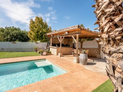 Annonce Vente 5 pi�ces Maison  34