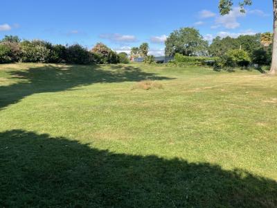 Acheter Terrain 