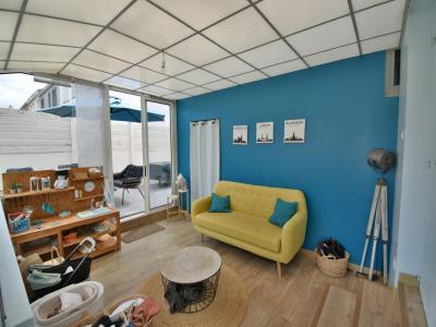 Acheter Maison  199500 euros