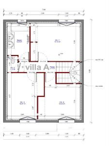 For sale 4 rooms 91 m2 Herault (34340) photo 0