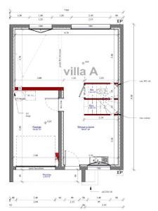 Annonce Vente 4 pi�ces Maison  34