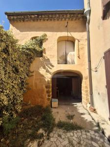 Annonce Vente 10 pi�ces Maison  84