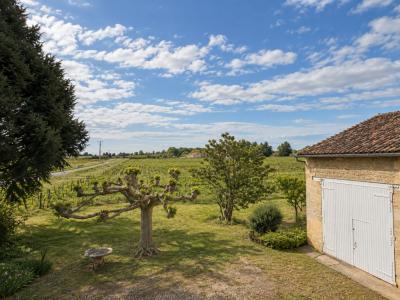 Annonce Vente 6 pi�ces Maison  33