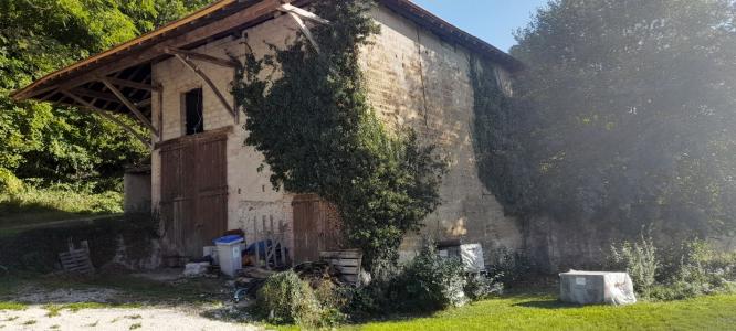 Annonce Vente 11 pi�ces Maison  38