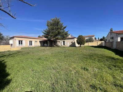 For sale PROXIMITE DOMAINE DE LA S 5 rooms 228 m2 Bouches du Rhone (13320) photo 2