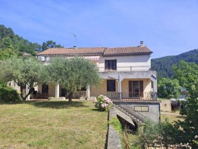 Annonce Vente 10 pi�ces Maison  30