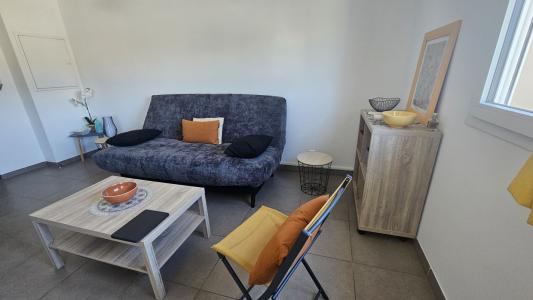 Louer Appartement  Corse