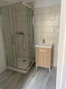 Louer Appartement 48 m2 