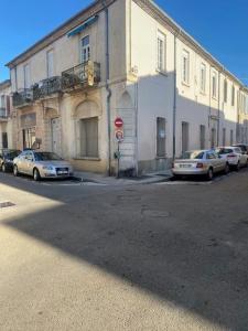 Louer Appartement  Gard