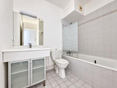 Louer Appartement  Yvelines