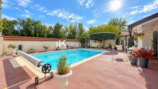Annonce Vente 4 pi�ces Maison Montauban 82