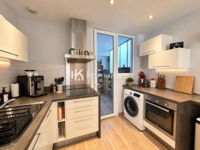 Annonce Vente 4 pi�ces Appartement Toulouse 31