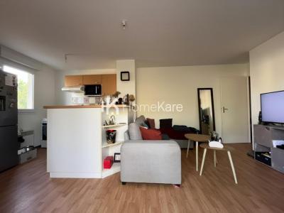 Annonce Vente 3 pi�ces Appartement Nailloux 31