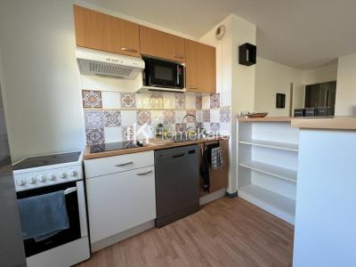 Acheter Appartement 53 m2 Nailloux